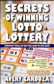 Secrets of winning lotto & lottery