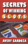 Secrets of winning slots