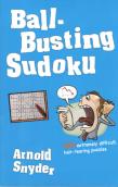 Ball busting sudoku