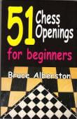 51 chess openings for beginners