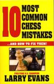 10 most common chess mistakes