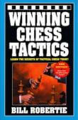 Winning chess tactics