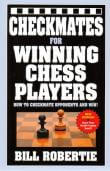 Checkmates for winning chess players