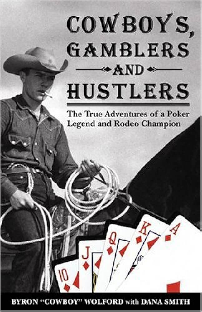 Cowboy’s gamblers & hustlers