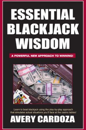 Essential blackjack wisdom