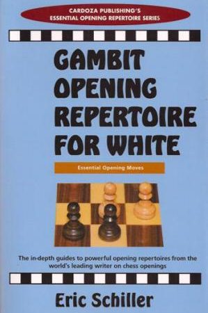 Gambit opening repertoire for white