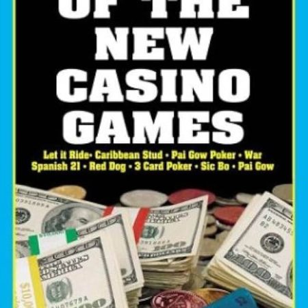 Secrets of the new casino games