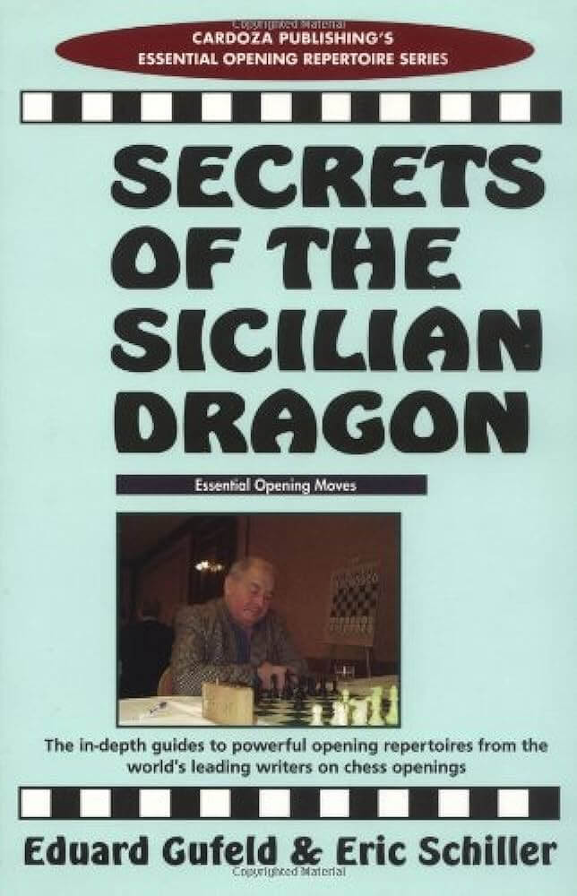 Secrets of the sicilian dragon