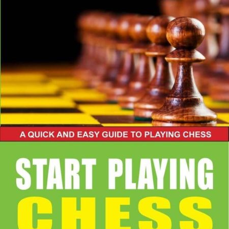 Start playing chess today