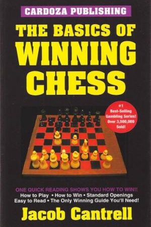 The basics of winning chess