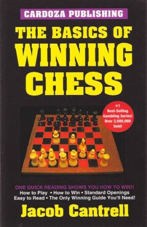 The basics of winning chess