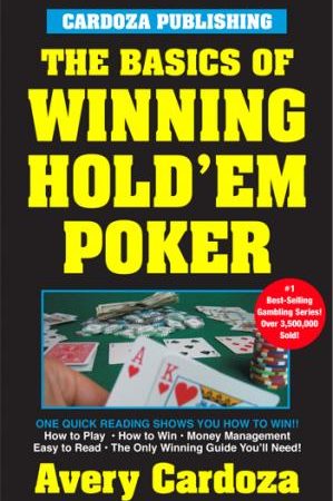 The basics of winning hold’em poker