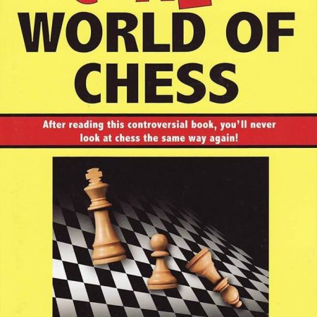 This crazy world of chess