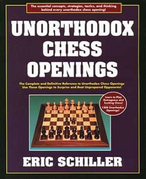 Unorthodox chess openings