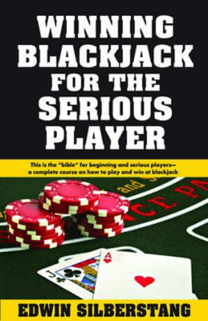 Winning blackjack for the serious player