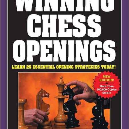 Winning chess openings