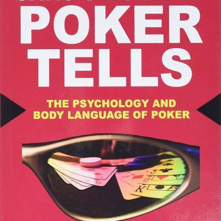 Caro’s pro poker tells – dvd