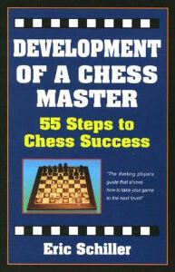 Development of a chess master