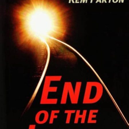 End of the line