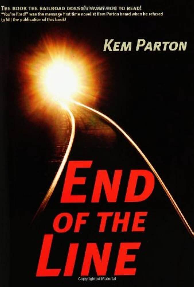 End of the line