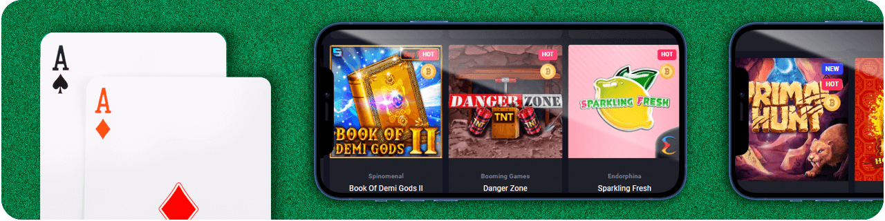 best mobile casino for British