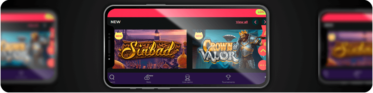 new online casinos in uk