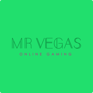 Mr Vegas