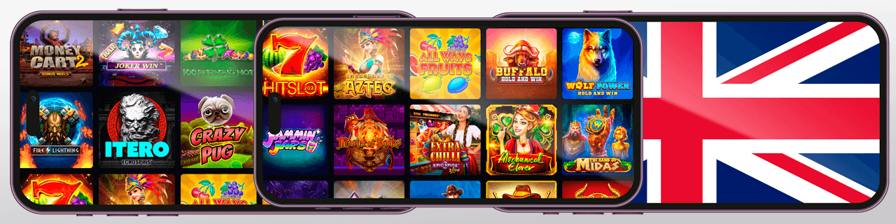 free casino games