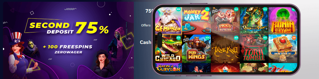 online casino