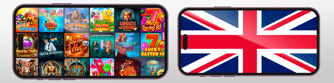 mobile casino