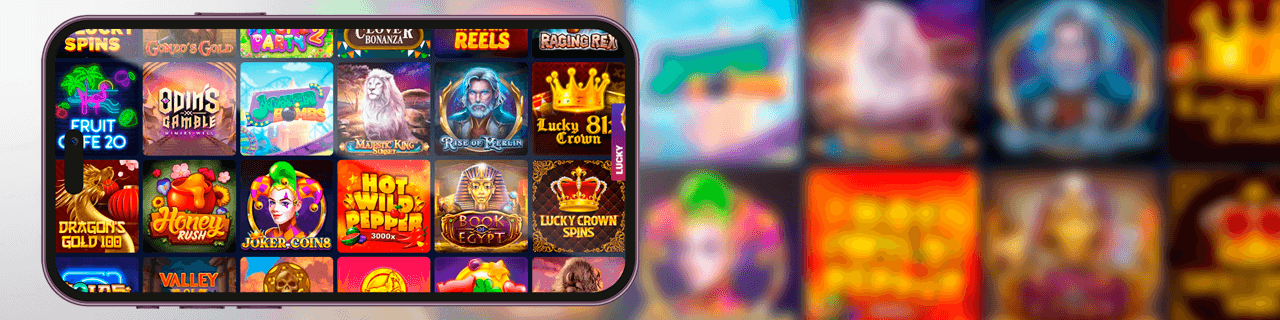 uk mobile casinos