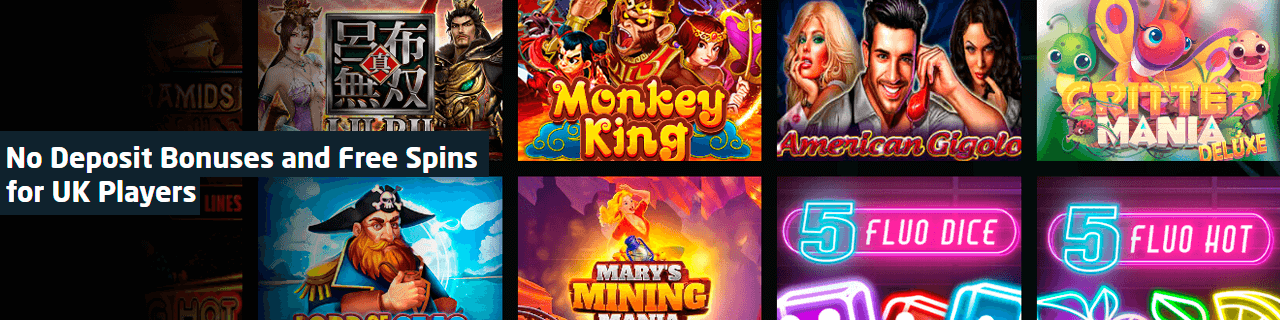 Advanced Slots Safari Casino