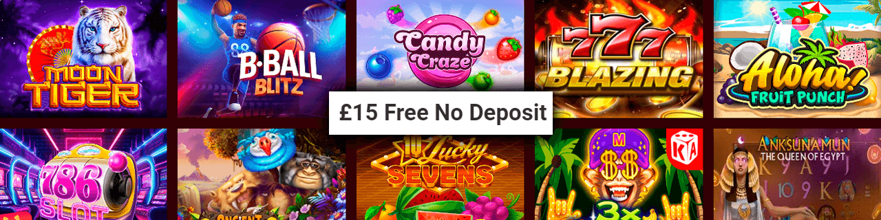 free spins