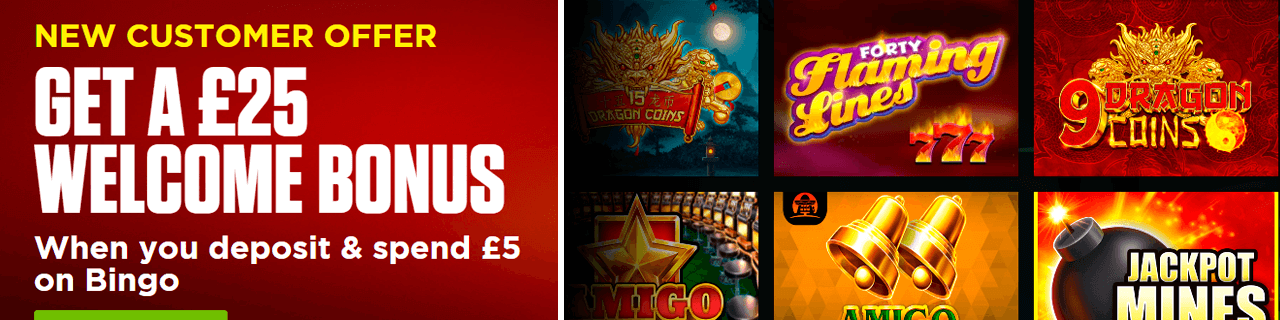 5 minimum deposit casinos