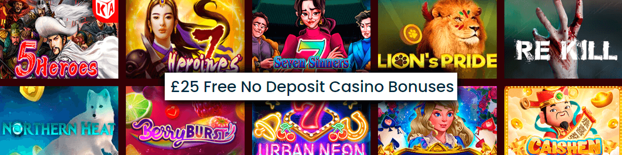 online casino