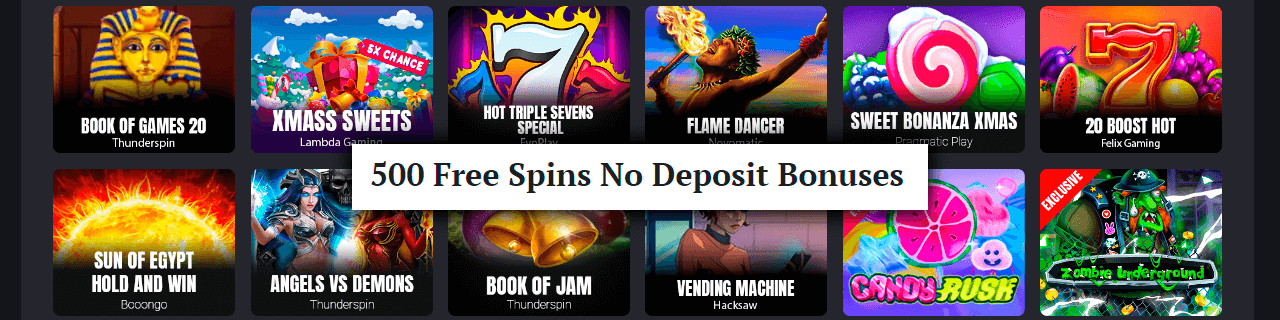 free spins bonus round