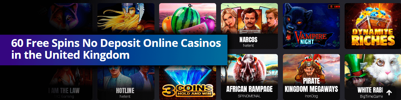 casino free spins