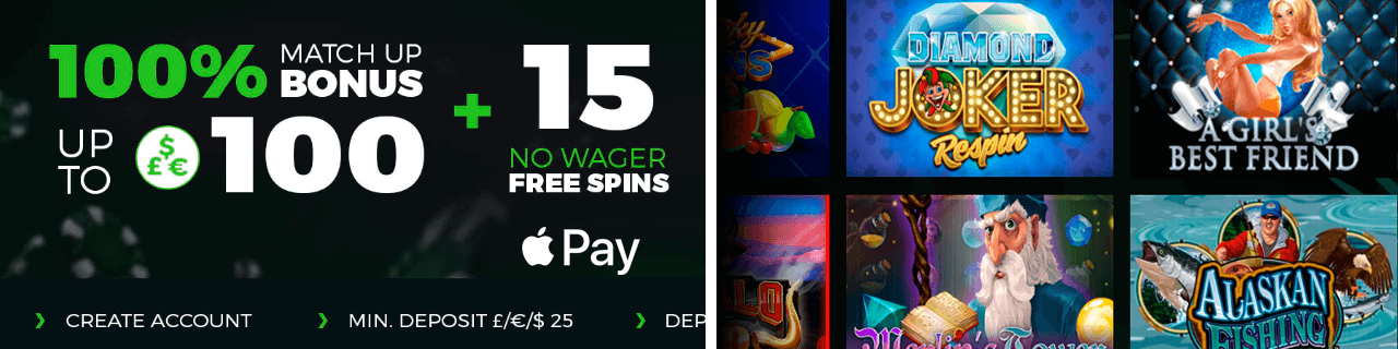 apple pay casino bonuses