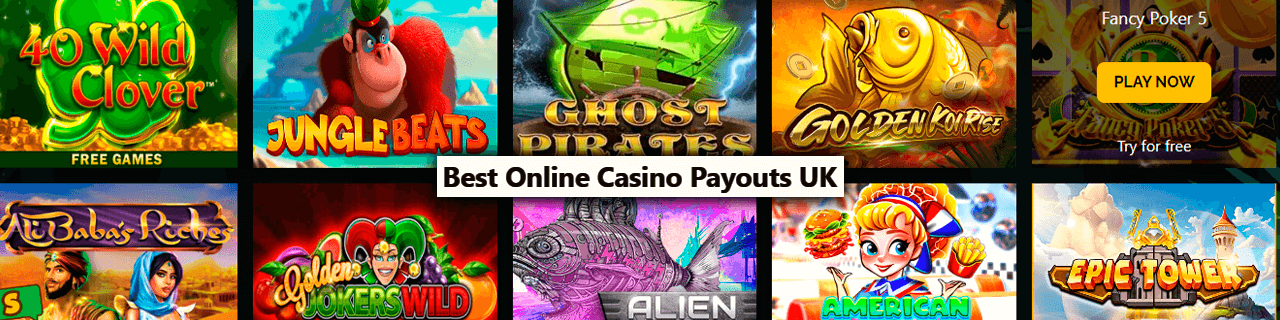 Here Are 7 Ways To Better Casino Betti Online