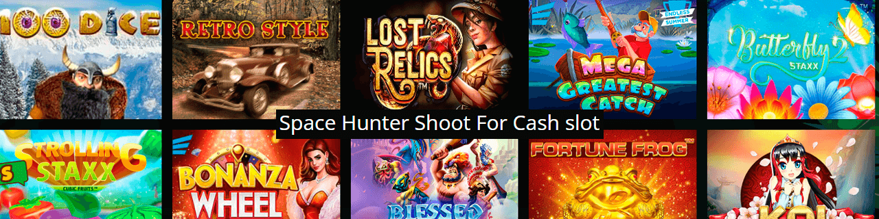 cash slot