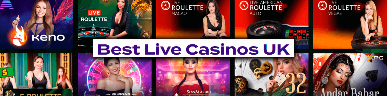 live casino online