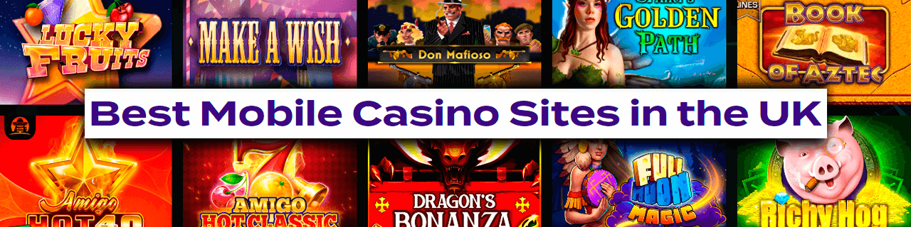 online casino games