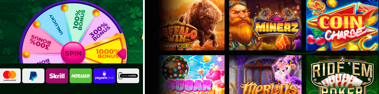 skrill casino sites