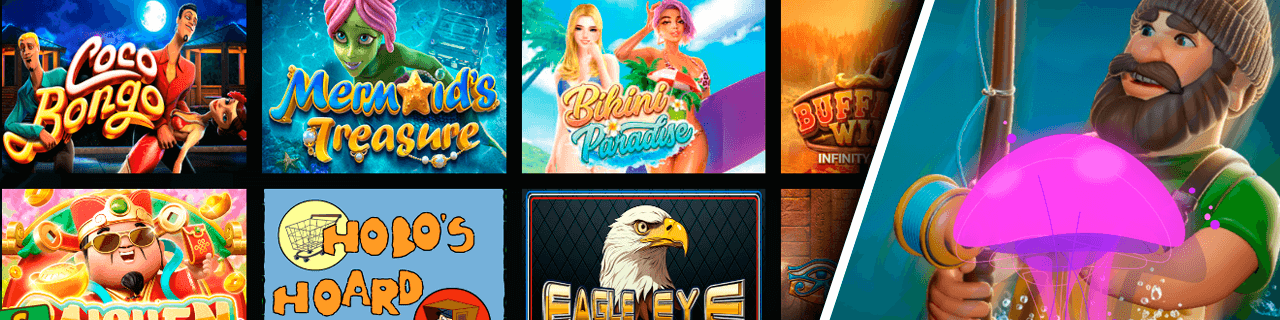 new casino site