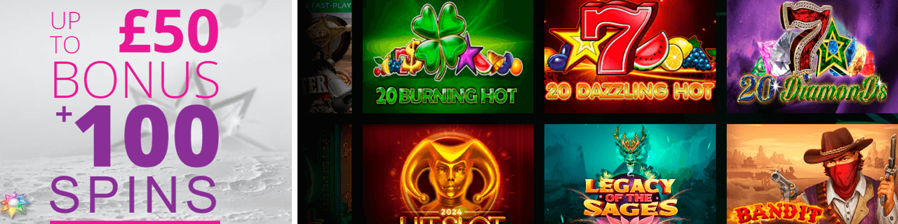 free casino slot games