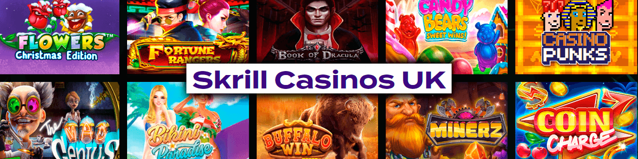 skrill casino