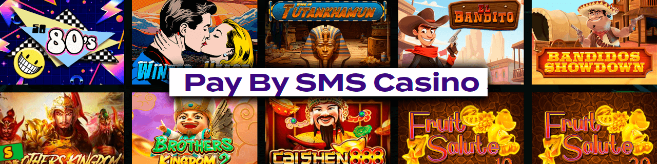 sms casino uk sites