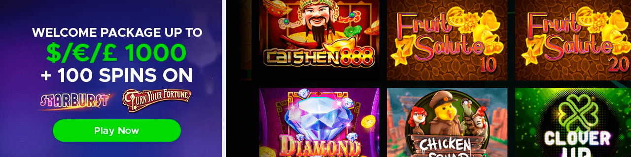 sms casino site