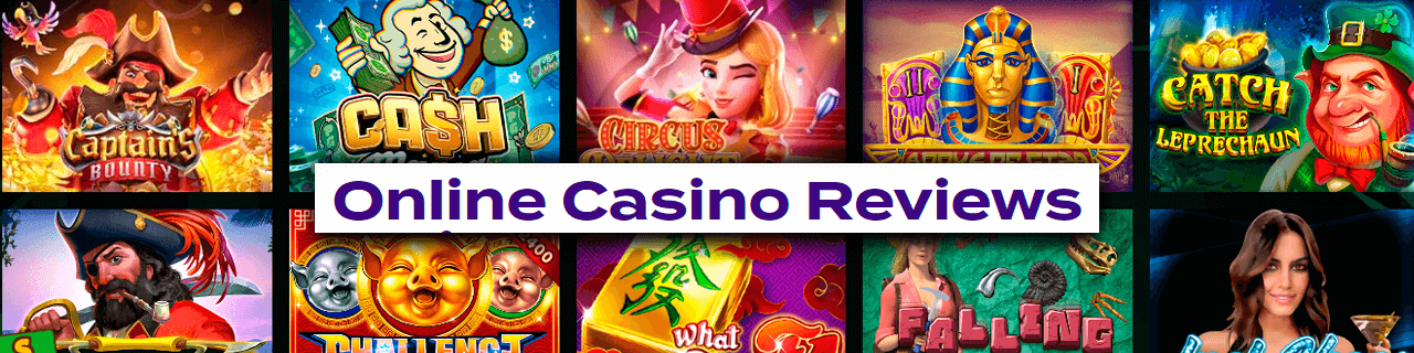 online casino game