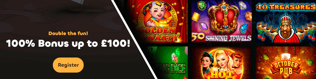 mobile slot games